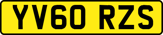 YV60RZS