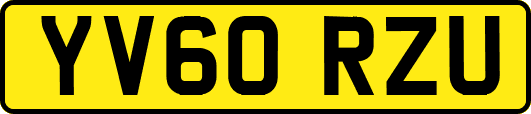 YV60RZU
