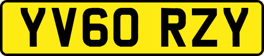YV60RZY