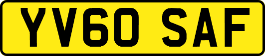 YV60SAF