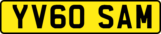 YV60SAM
