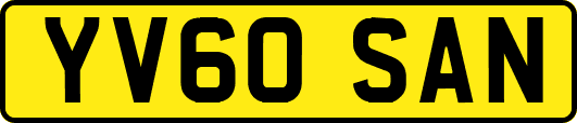 YV60SAN
