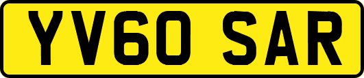 YV60SAR