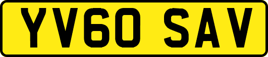 YV60SAV