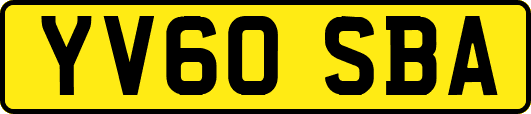 YV60SBA