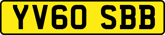 YV60SBB