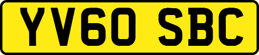 YV60SBC