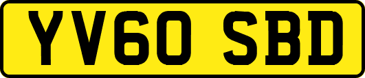 YV60SBD