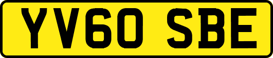 YV60SBE