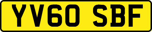 YV60SBF