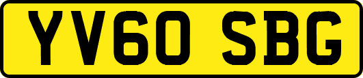 YV60SBG