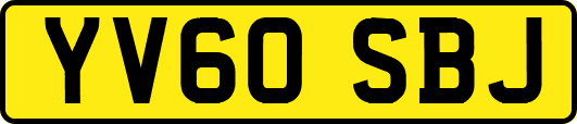 YV60SBJ