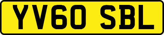YV60SBL