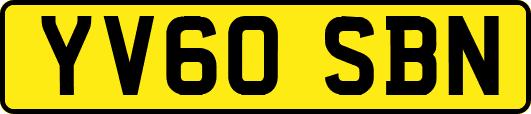 YV60SBN