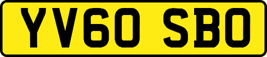 YV60SBO