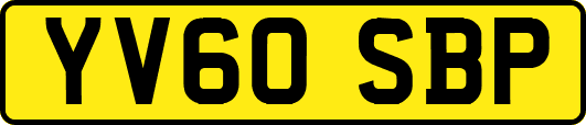 YV60SBP