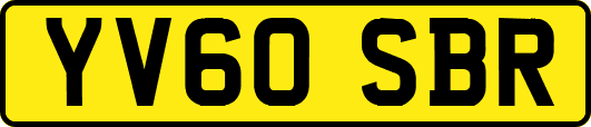 YV60SBR