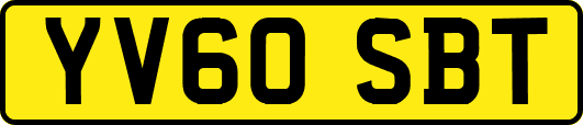 YV60SBT