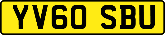 YV60SBU