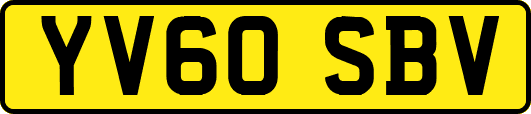 YV60SBV