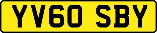 YV60SBY