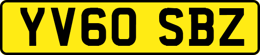 YV60SBZ
