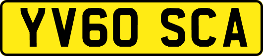 YV60SCA