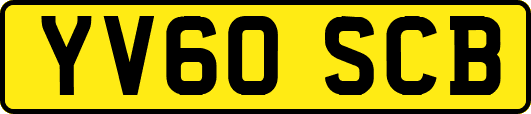 YV60SCB
