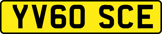 YV60SCE