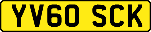 YV60SCK