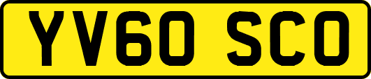 YV60SCO