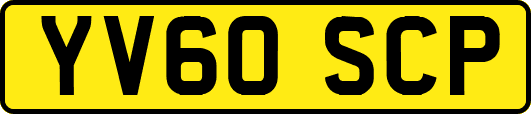 YV60SCP
