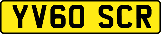 YV60SCR