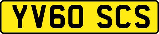 YV60SCS