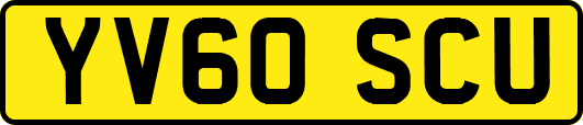 YV60SCU