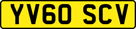YV60SCV