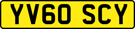 YV60SCY