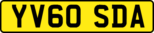 YV60SDA