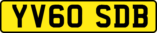 YV60SDB