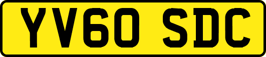 YV60SDC