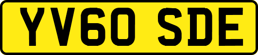 YV60SDE