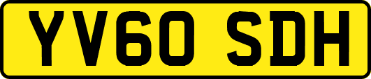 YV60SDH