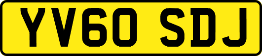 YV60SDJ