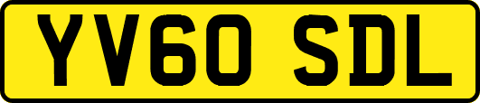 YV60SDL