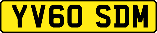 YV60SDM