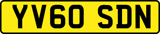 YV60SDN