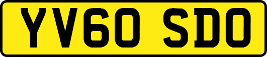 YV60SDO
