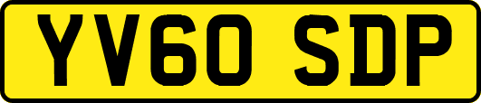 YV60SDP