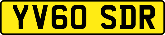 YV60SDR