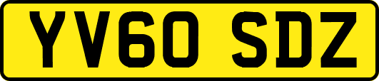 YV60SDZ